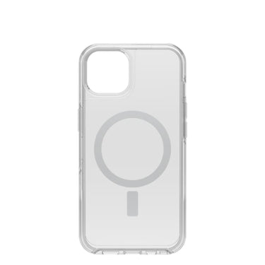 Otterbox Symmetry Plus Clear MagSafe Case for iPhone 13 (6.1